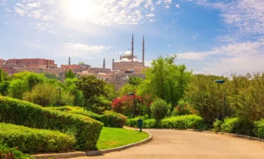 Al-Azhar Park806