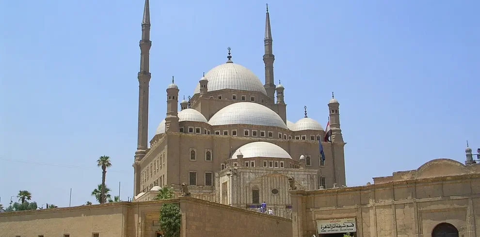 4 Days in Egypt Cairo & Alexandria Short Tour