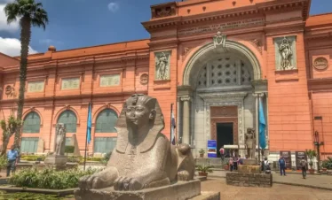 5 Days in Cairo – Private Guided Tour