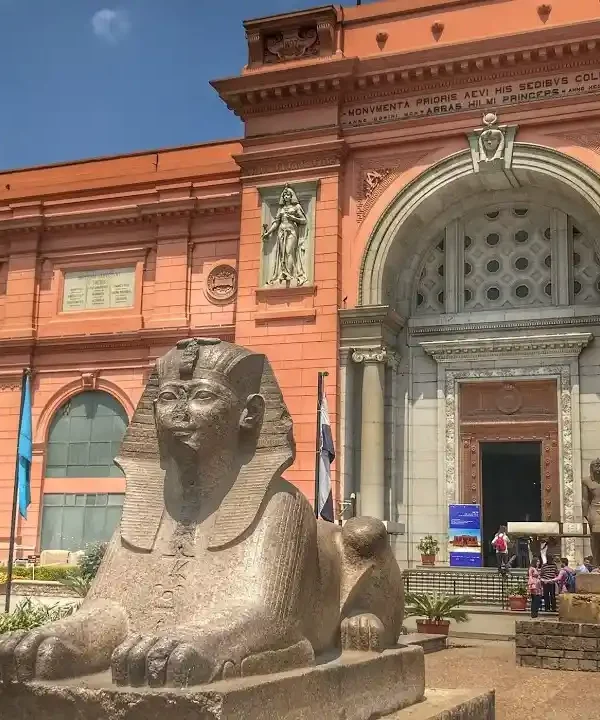 5 Days in Cairo – Private Guided Tour