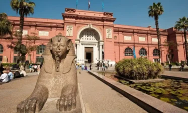 4 Days in Egypt Cairo & Alexandria Short Tour