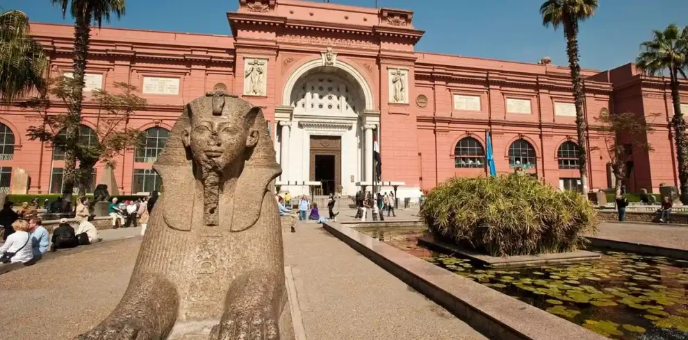 4 Days in Egypt Cairo & Alexandria Short Tour