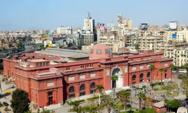 7 Days Cairo, Luxor & Hurghada Holiday