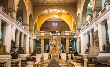 7 Days Cairo, Luxor & Hurghada Holiday