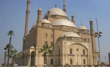Cairo Overnight Tours from Marsa Alam