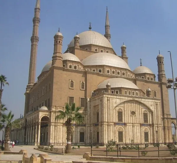 Cairo Overnight Tours from Marsa Alam