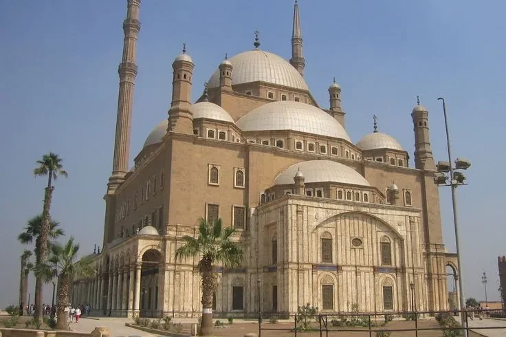 Cairo Overnight Tours from Marsa Alam