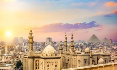 Islamic Cairoح