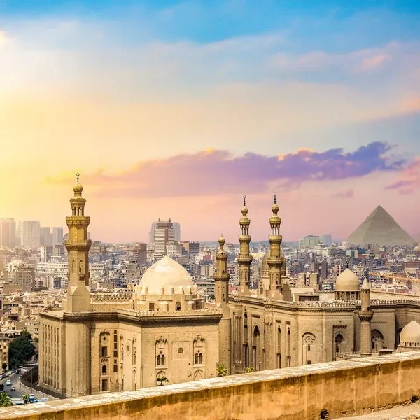 Islamic Cairoح