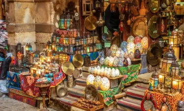 6 Days Egypt Tour Holiday to Cairo & Hurghada