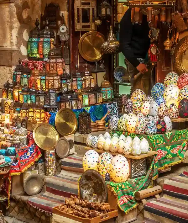 6 Days Egypt Tour Holiday to Cairo & Hurghada