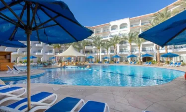Sharm El Sheikh