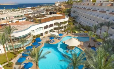Sharm El Sheikh