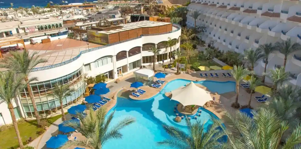 Sharm El Sheikh
