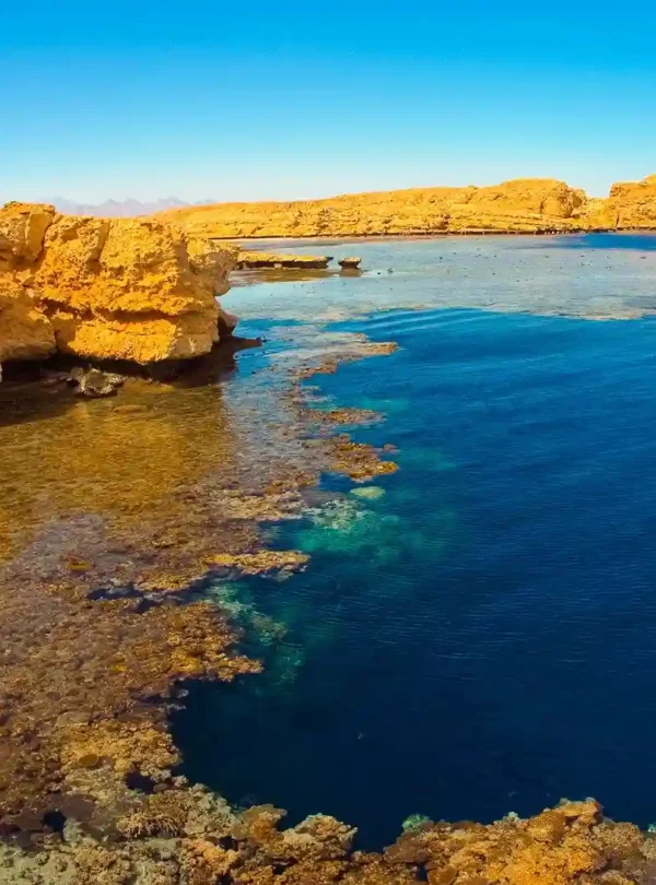 Ras Mohamed