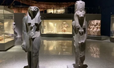 6 Days Cairo Alexandria & Luxor Tour