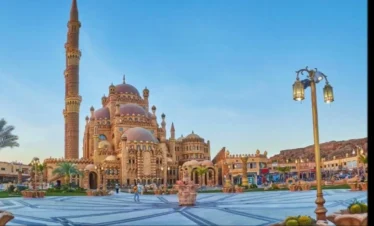 6 Days Cairo Alexandria & Luxor Tour