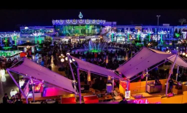 6 Days Cairo Alexandria & Luxor Tour
