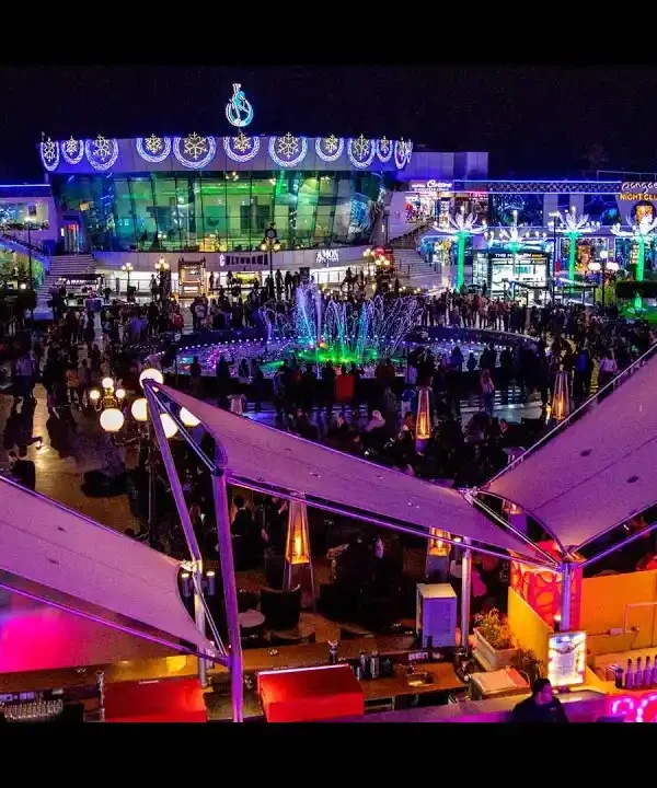 6 Days Cairo Alexandria & Luxor Tour