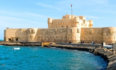 6 Days Cairo Alexandria & Luxor Tour