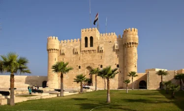 6 Days Cairo Alexandria & Luxor Tour