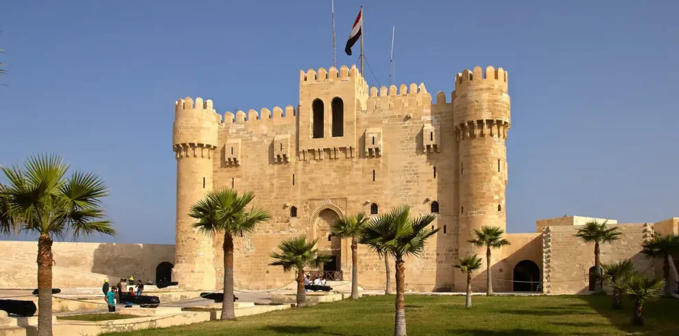 6 Days Cairo Alexandria & Luxor Tour