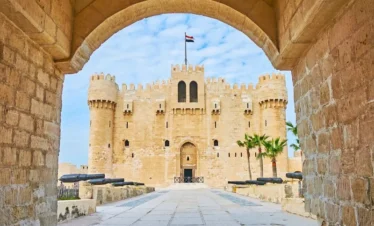 9 Days Cairo & Alexandria & Nile Cruise Package