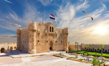 6 Days Cairo Alexandria & Luxor Tour