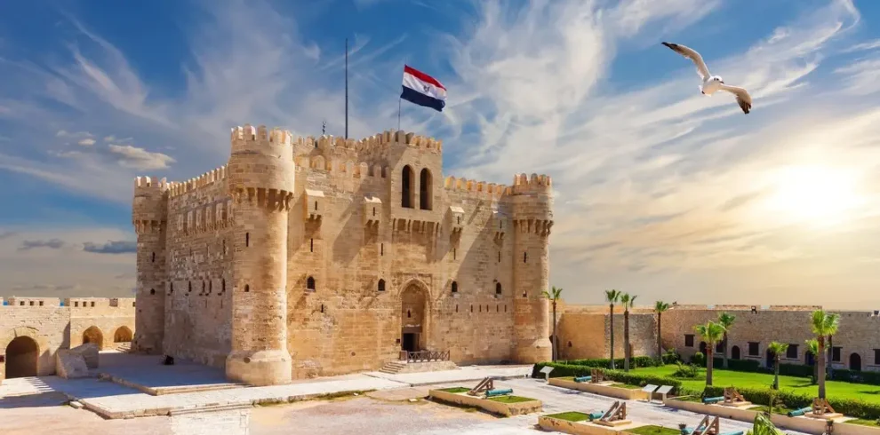 6 Days Cairo Alexandria & Luxor Tour