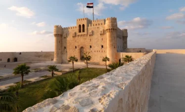 6 Days Cairo Alexandria & Luxor Tour