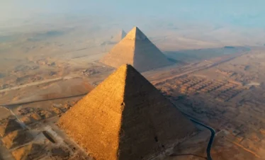 6 Days Cairo Alexandria & Luxor Tour