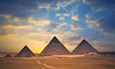 6 Days Cairo Alexandria & Luxor Tour