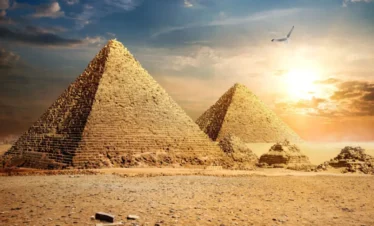 6 Days Cairo Alexandria & Luxor Tour