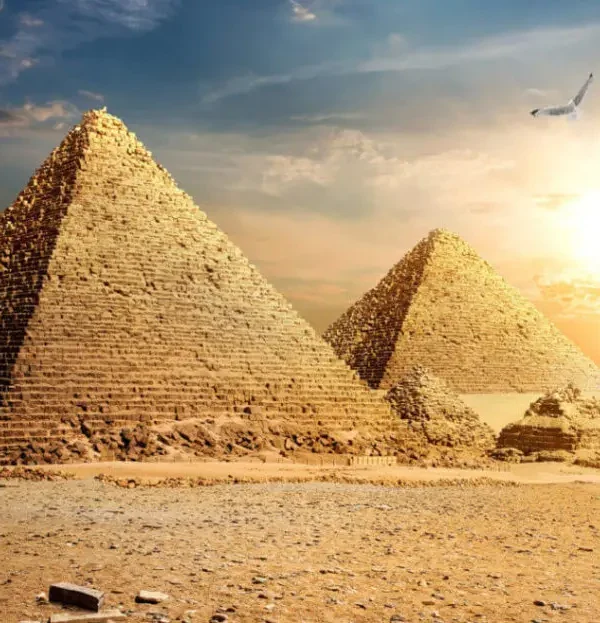 6 Days Cairo Alexandria & Luxor Tour