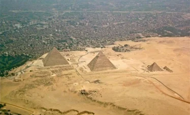 6 Days Cairo Alexandria & Luxor Tour