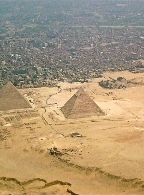6 Days Cairo Alexandria & Luxor Tour