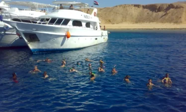 6 Days Cairo Alexandria & Luxor Tour